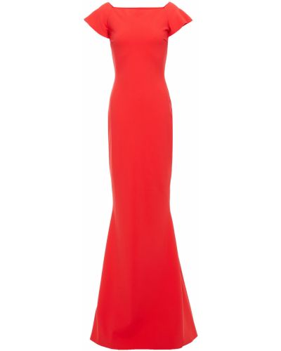 Сукня Chiara Boni La Petite Robe, червоне