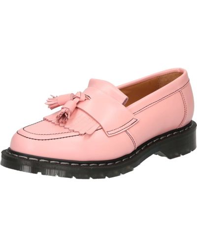Papuci de casă Solovair roz