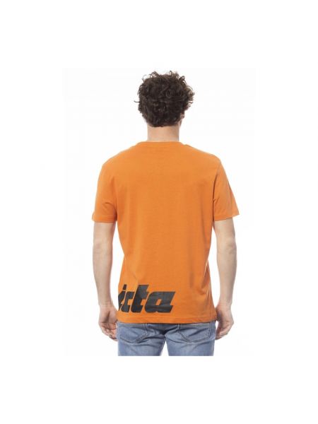 Camisa Invicta naranja