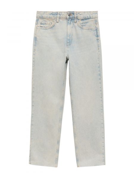 Jeans Mango blå