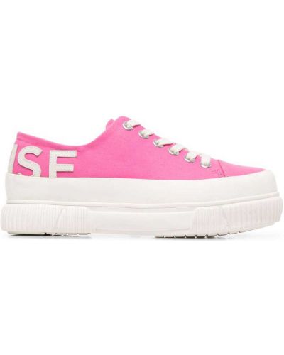 Sneakers Monse rosa