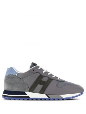 Sneakers Hogan grigio