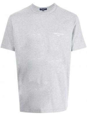 Camiseta Comme Des Garçons Homme gris