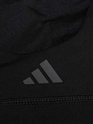 Soutien-gorge Adidas Performance noir