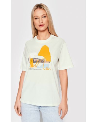 T-shirt S.oliver beige
