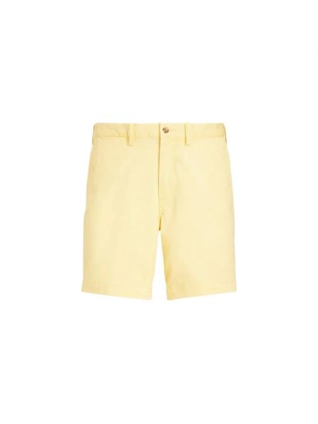 Shorts Ralph Lauren jaune
