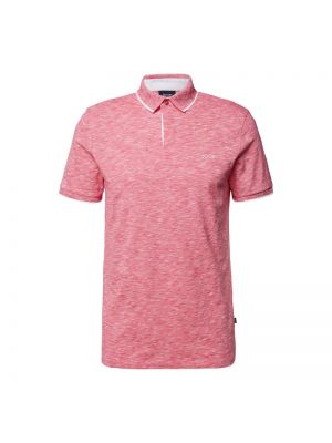 T-shirt Joop! Collection, różowy