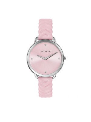 Armbanduhr Ted Baker pink