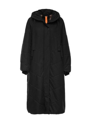 Palton de iarna G-lab negru