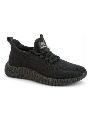 Sneakers Crosby fekete