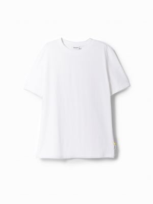 Тениска Desigual бяло