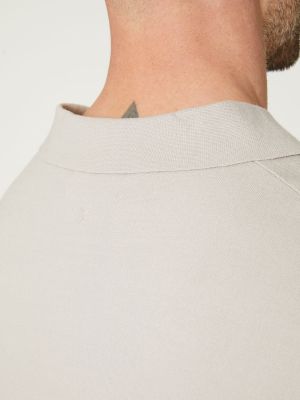 T-shirt Dan Fox Apparel grigio