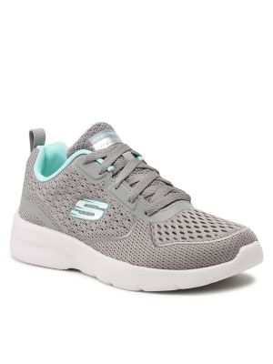 Sneakers Skechers grigio