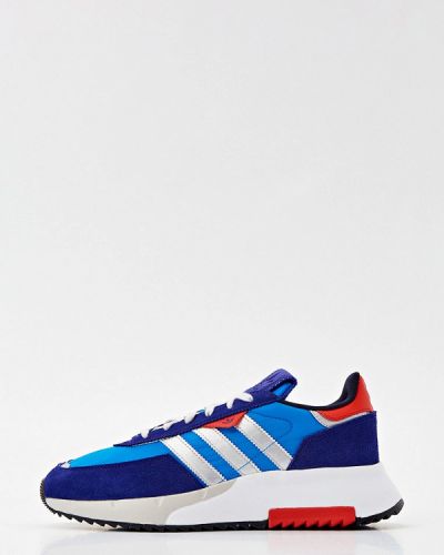 Кроссовки Adidas Originals, синие