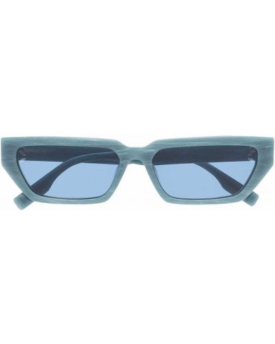 Gafas de sol Mcq azul
