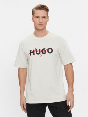 Majica Hugo bež