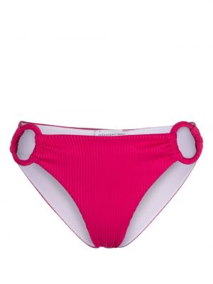 Bikini Alexandra Miro pink