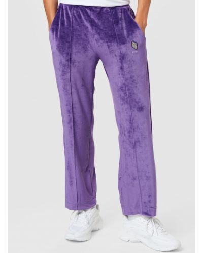 Pantalon Gcds violet