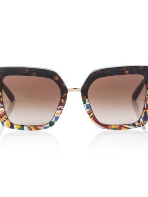 Okulary Dolce And Gabbana