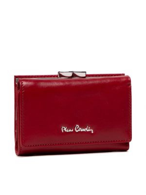 Peňaženka Pierre Cardin červená