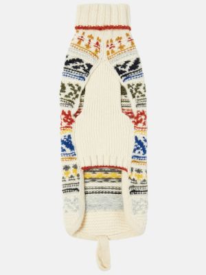 Кашмирен пуловер Loro Piana