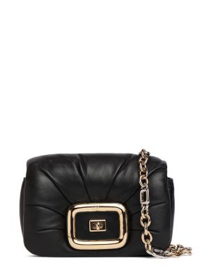 Bolsa de hombro Roger Vivier