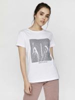 Γυναικεία μπλουζάκια Armani