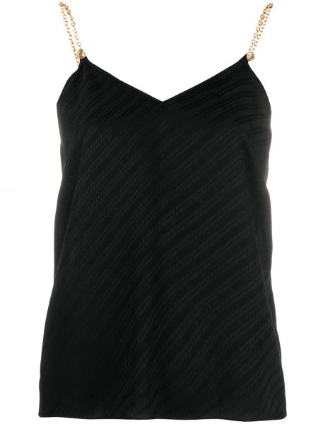 Blusa Givenchy negro
