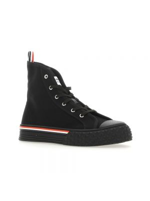 Sneakersy Thom Browne czarne