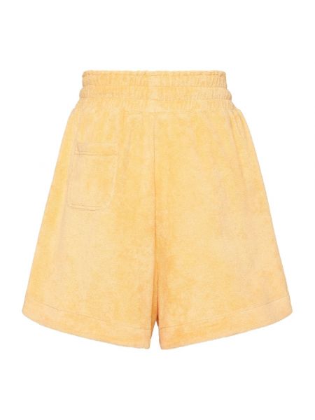 Pantalones cortos Mvp Wardrobe naranja