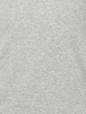 T-shirt a maniche lunghe S.oliver grigio