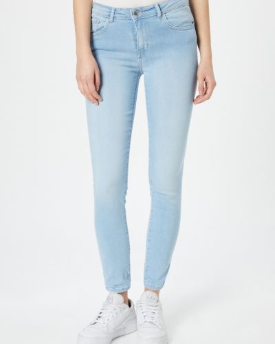 Jeans skinny Tally Weijl blu