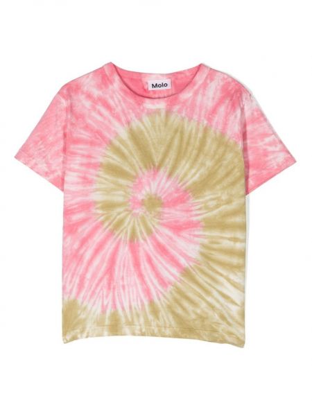 T-shirt Molo rosa