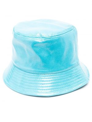 Kepurė Stand Studio mėlyna