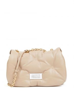 Sac Maison Margiela beige