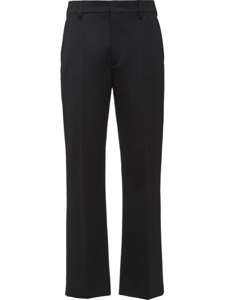 Pantalones Prada negro