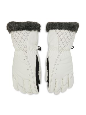 Rękawiczki Viking białe
