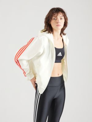 Športová mikina na zips Adidas Sportswear