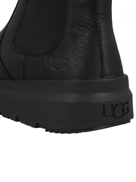 Chelsea boots Ugg noir