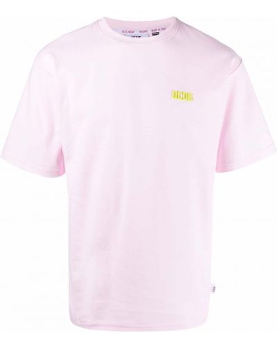 Camiseta Gcds rosa