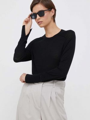 Gyapjú pulóver Calvin Klein