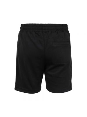 Pantalones cortos Heron Preston negro