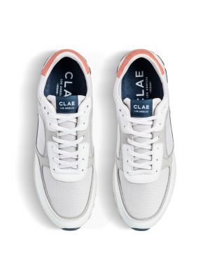 Sneakers Clae fehér