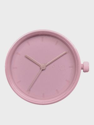 Часы O Bag розовые