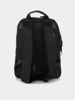 Рюкзак Luxon черный
