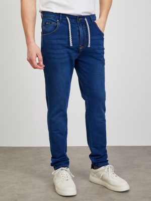 Straight jeans Zoot.lab blau