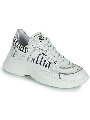 Sneakers John Galliano bianco