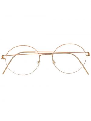 Brýle Lindberg zlaté
