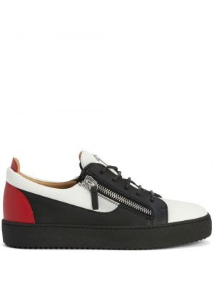 Sneakers Giuseppe Zanotti hvit