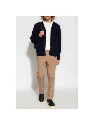 Pantalones chinos Norse Projects beige